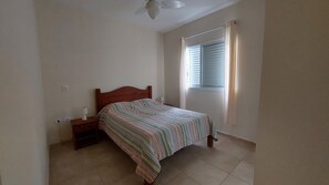 3 Schlafzimmer, WLAN