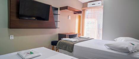 Family Apartment | 1 bedroom