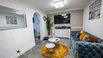 Hus | Opholdsområde