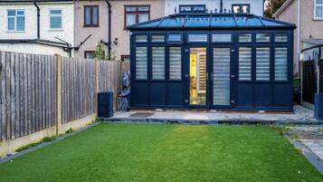 Maison | Extérieur