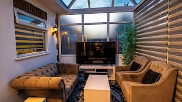 Huis | Interieur