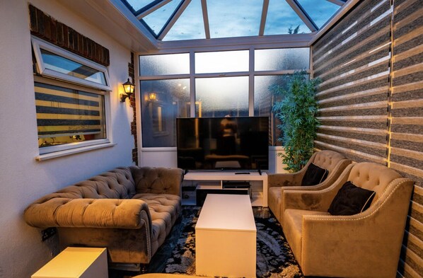 Maison | Intérieur