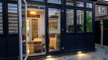 Huis | Exterieur