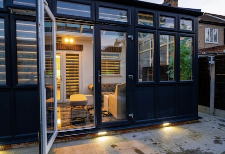 独立别墅 | 外观