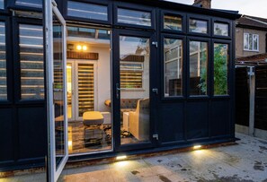 House | Exterior