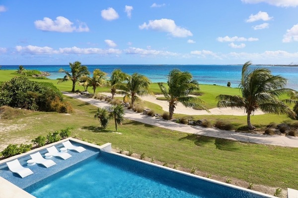 Ocean View