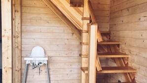 Interior - Holiday home in Niechorze with garden (Niechorze)