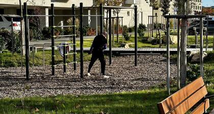 Urban apartment near Bratislava Airport, 15 min from the city center