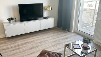 Smart-TV, Videospiele