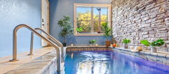 Enchanted Forest Hideaway by Ghosal Luxury Lodging