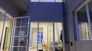 Eksteriør