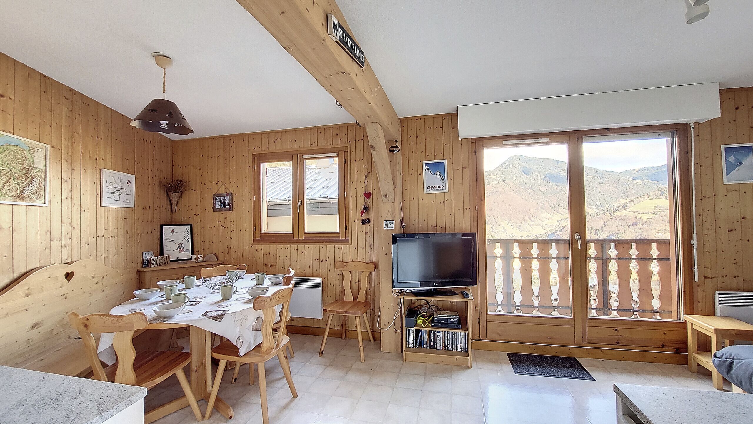 Opções para refeição