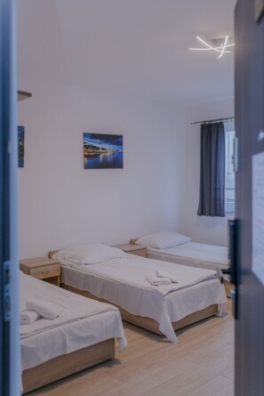 Free WiFi - Apartamenty Poludniowa (Szczecin)