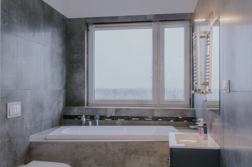 Apartamenty Poludniowa