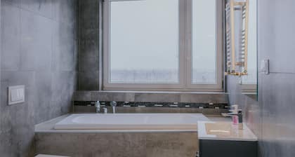 Apartamenty Poludniowa