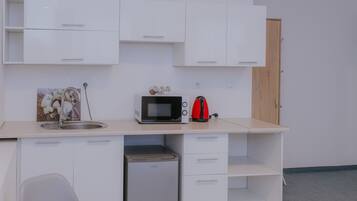 Double Room | Free WiFi