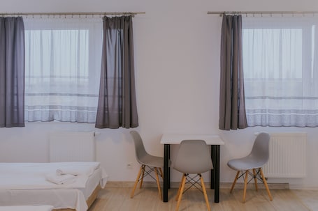 Triple Room | 1 bedroom, free WiFi