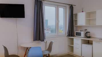 1 bedroom, free WiFi