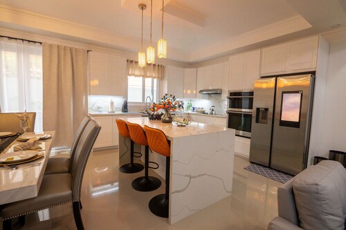 The Luxurious Chateau