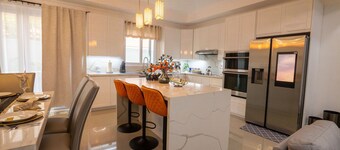 The Luxurious Chateau