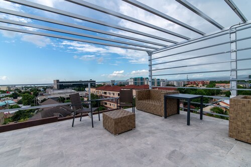 The Luxurious Chateau