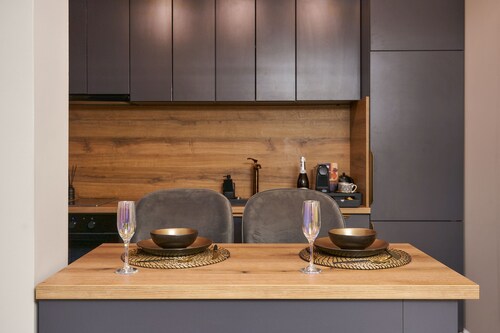Olive Apartment Timisoara