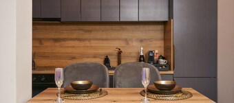 Olive Apartment Timisoara