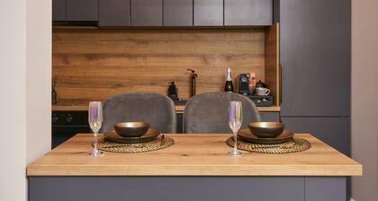 Olive Apartment Timisoara