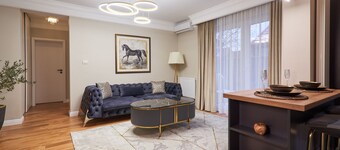 Olive Apartment Timisoara