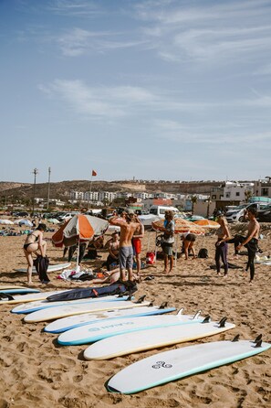 Strand
