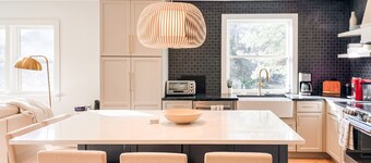 Your Private Winter Retreat: The Ultimate Ski & Boarder Basecamp