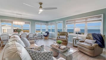 TV connectée, livres