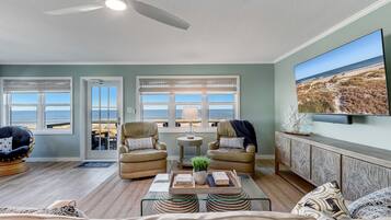 TV connectée, livres