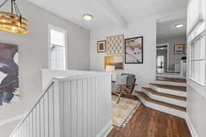 Interior - Beautifully Refreshed Home Close to Downtown FW! (Fort Wayne)