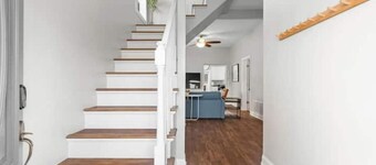 Beautifully Refreshed Home Close to Downtown FW!