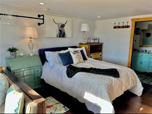 2 Schlafzimmer, Bügeleisen/Bügelbrett, Reisekinderbett, WLAN