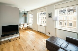 Appartement | Woonruimte