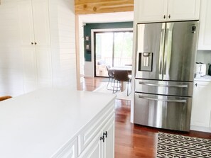 Interior - Relaxing Lake Retreat  (Stillwater)