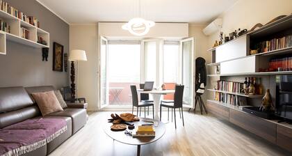 Beautiful accommodation with 2 large bedrooms