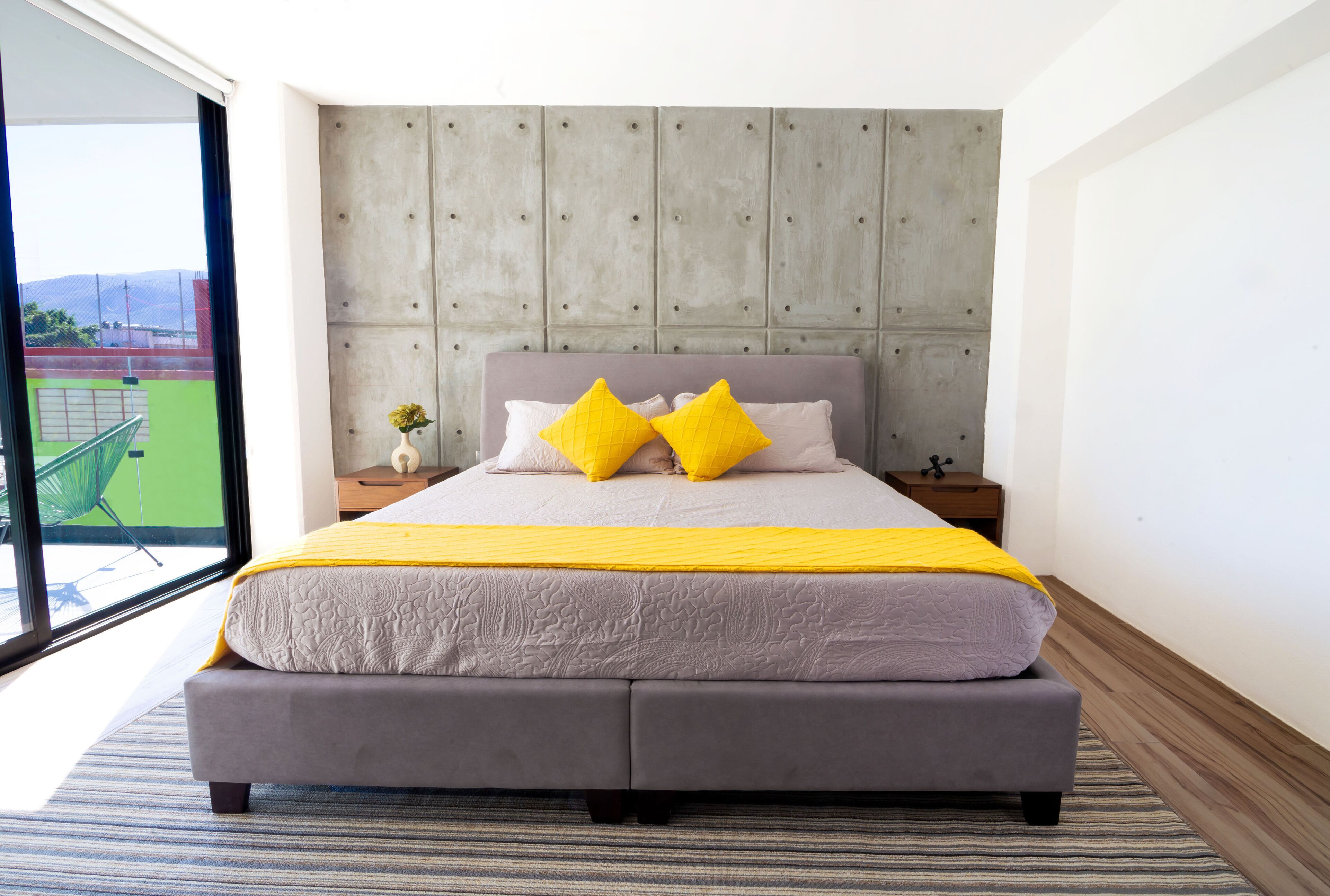 Deluxe-Doppelzimmer | Hochwertige Bettwaren, Daunenbettdecken, Select-Comfort-Betten