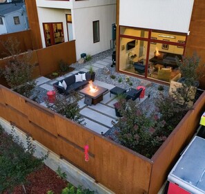 Terras