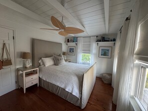 2 habitaciones, wifi y ropa de cama 