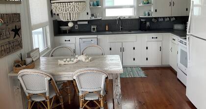 Beach House