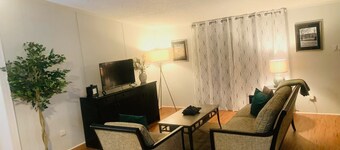 Rural Retreat @ Blackmon Acres