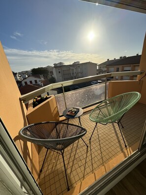 Property grounds - Charmant T2 à 1 Min de la Mer Balcon & Parking Capbreton Chiens Acceptés ! (Capbreton)