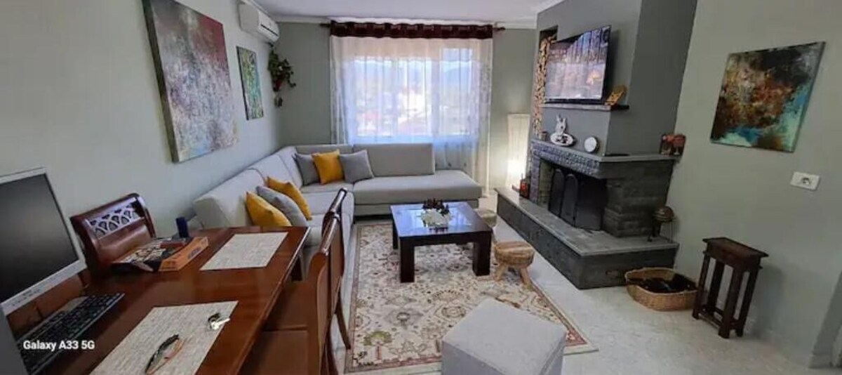 Image de profil de l’hôte