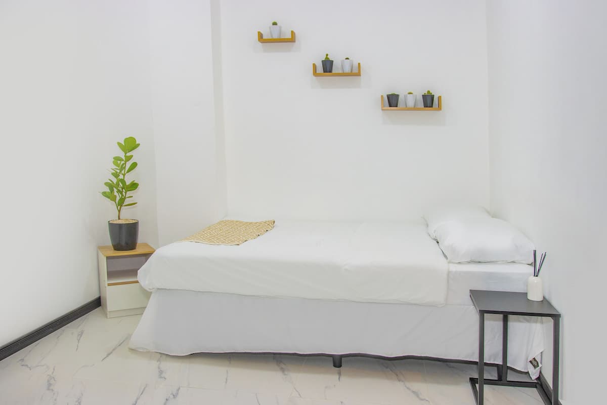 Chambre Double Deluxe