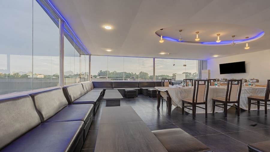 Treebo Sai Fortune Gateway