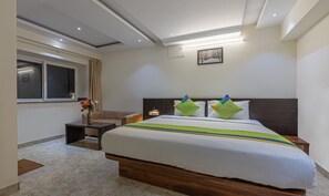 Deluxe Double Room, Non Smoking