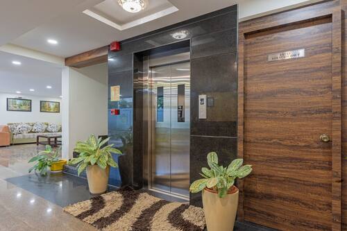 Elevator